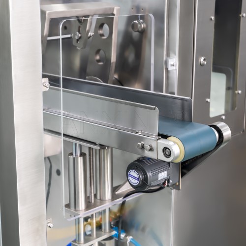 Pouch Packaging Conveyor