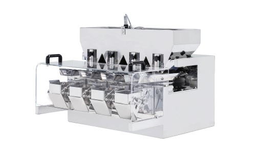 Multi-head linear weigher