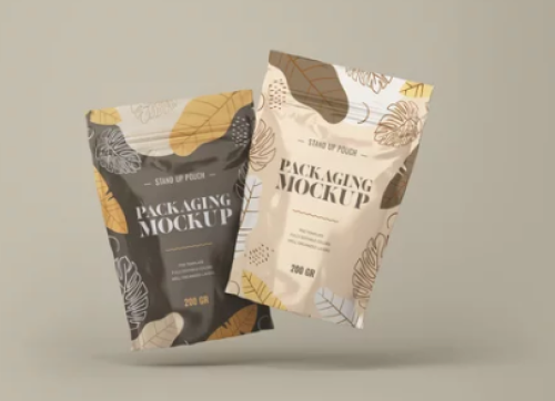 Packaging material