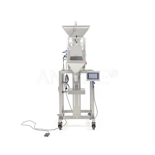 Single-head linear weigher