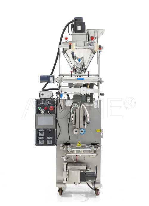 VFFS Pouch Packaging Equipment
