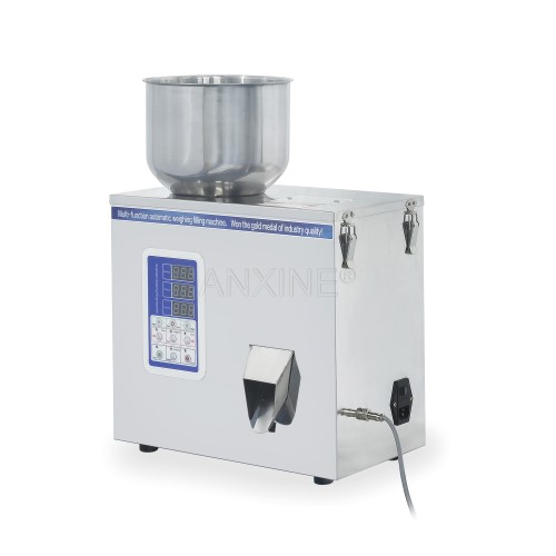 Vibratory linear weigher