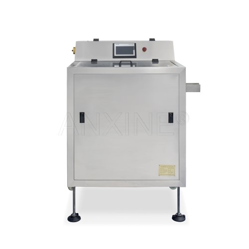 Bottle Unscrambling Machines