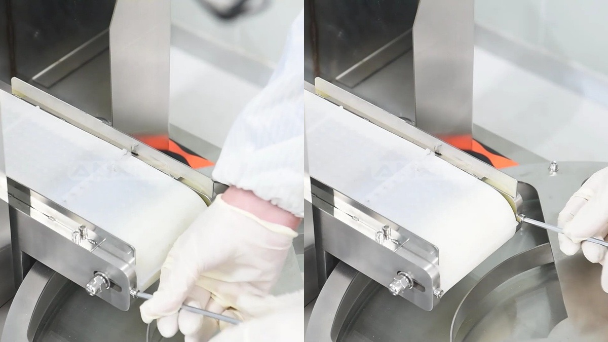NPC-3A Cleaning Procedures