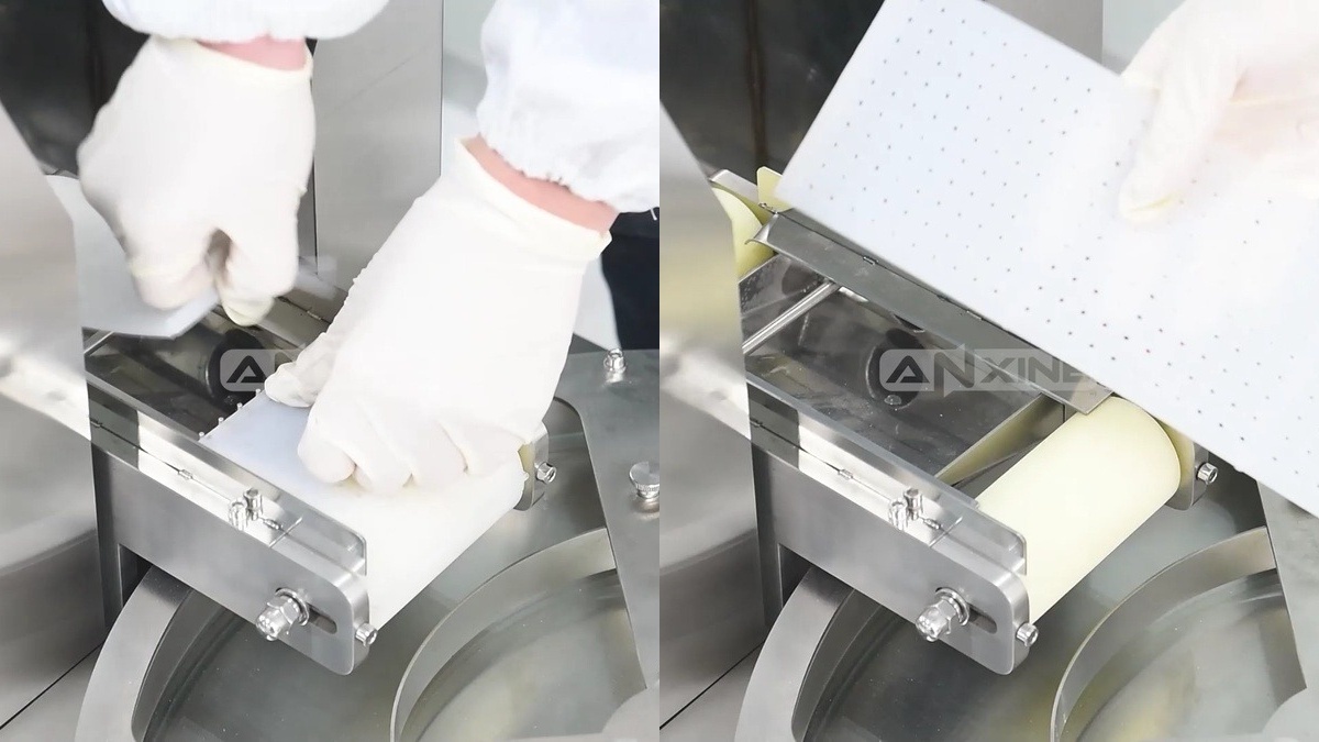 NPC-3A Cleaning Procedures