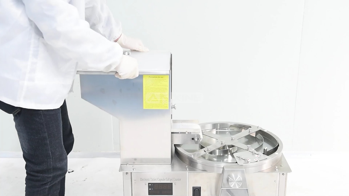 NPC-3A Cleaning Procedures