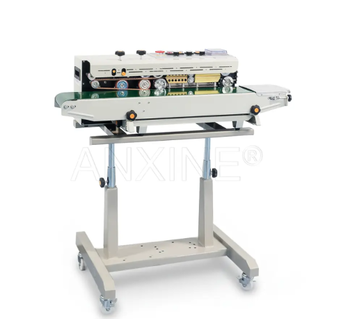 What is a continuous band sealer