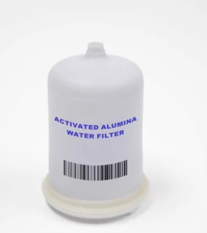 Activated Alumina