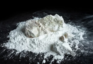 Calcium Oxide