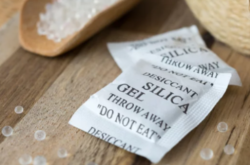 Desiccant Type