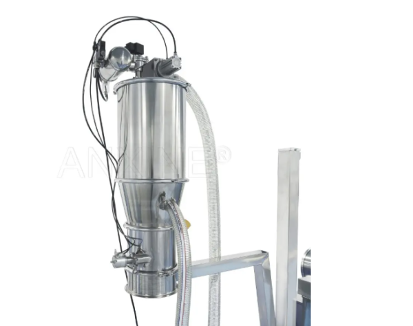 how to choose a phase vacuum conveyor