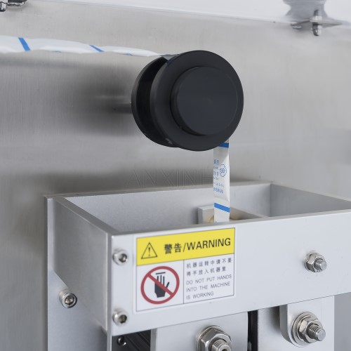 Material Feeding Systems