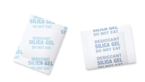 Silica Gel
