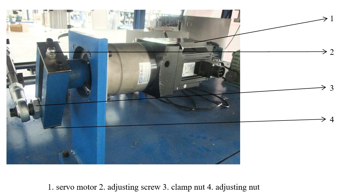 Adjust the Loading Capacity of the Metering Pump