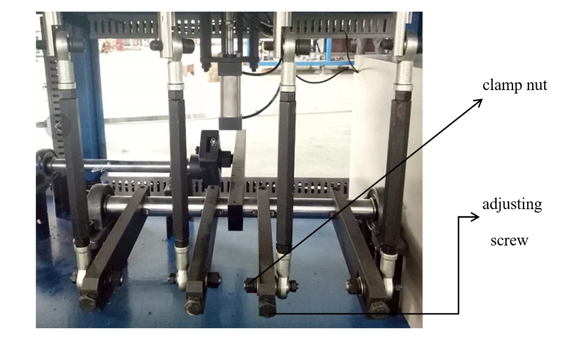 Adjust the Overall Capacity of the Metering Pump