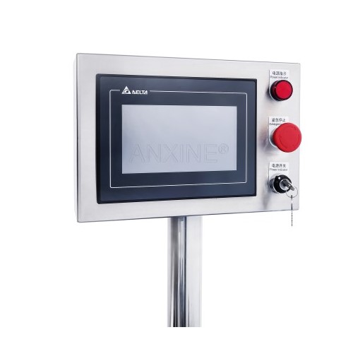 Control System