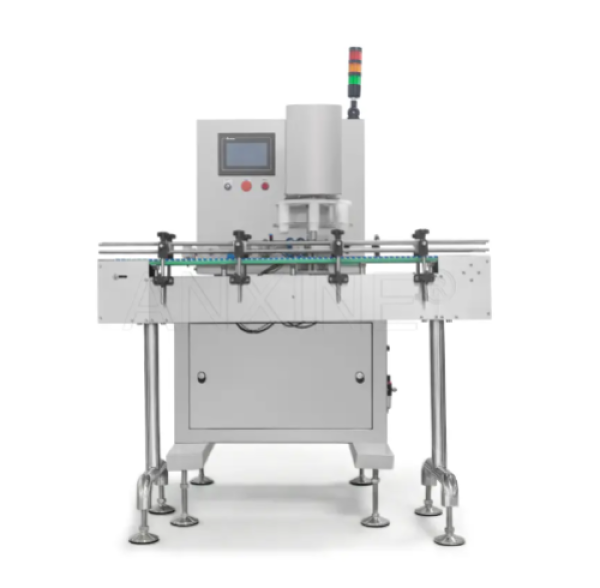 What Is a Cotton Inserter?
