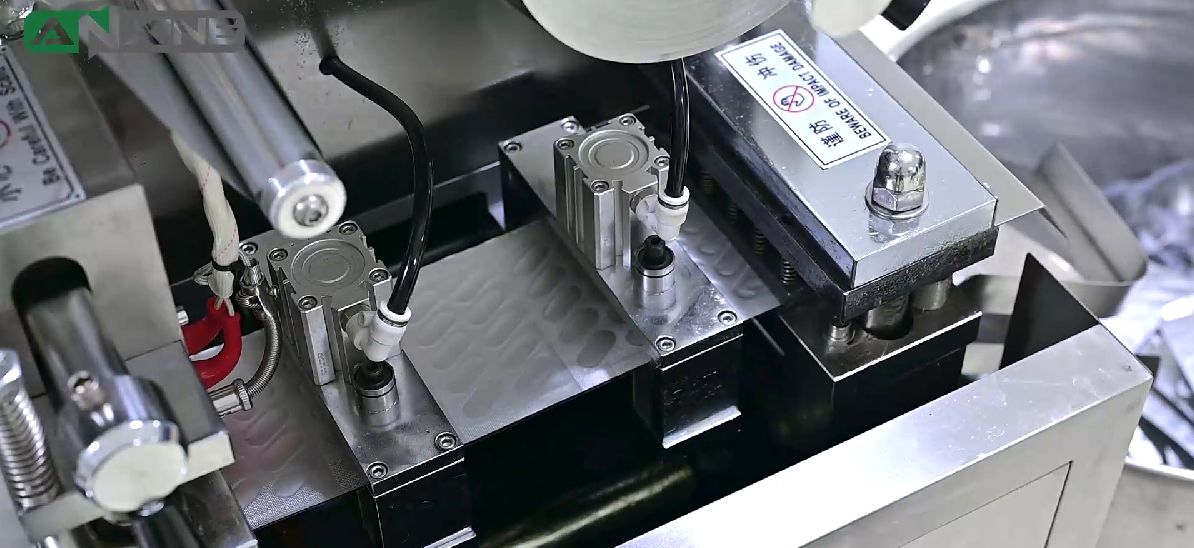 Dpp-88 and Dpp-260 Operation