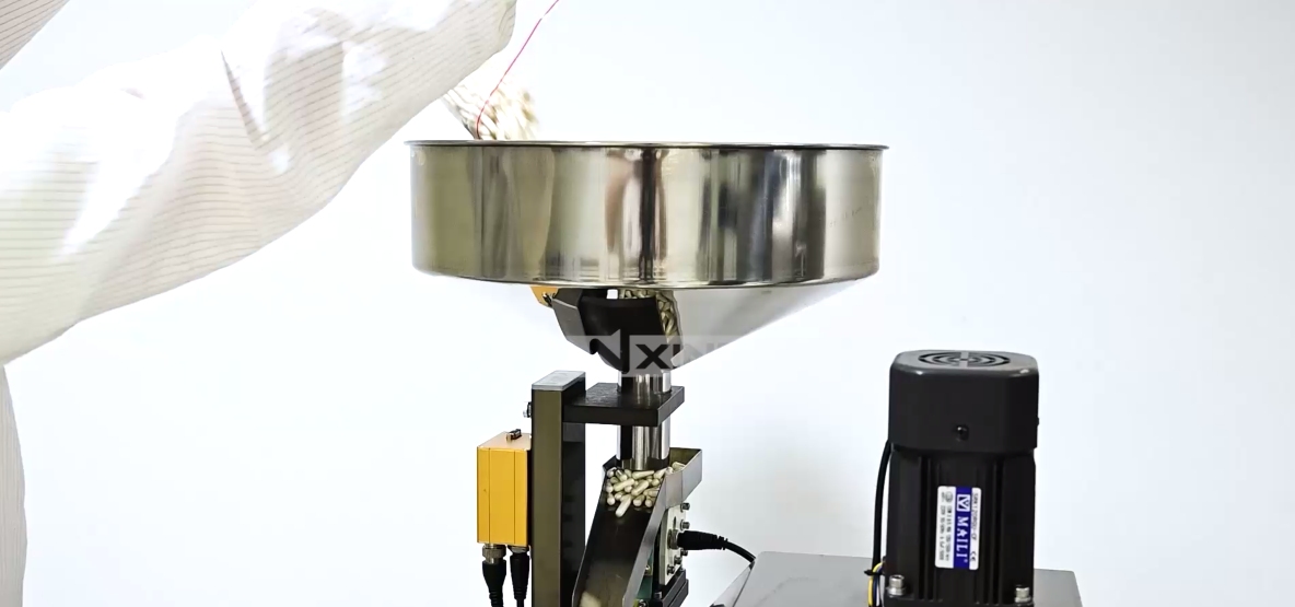 DPP-140 Blister Packaging Machine Operation