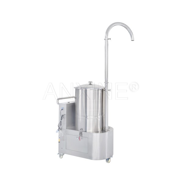 pneumatic vacuum conveyor