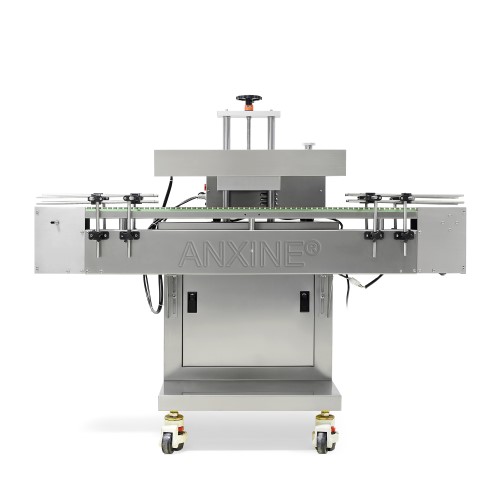Air-Cooled Induction Sealers