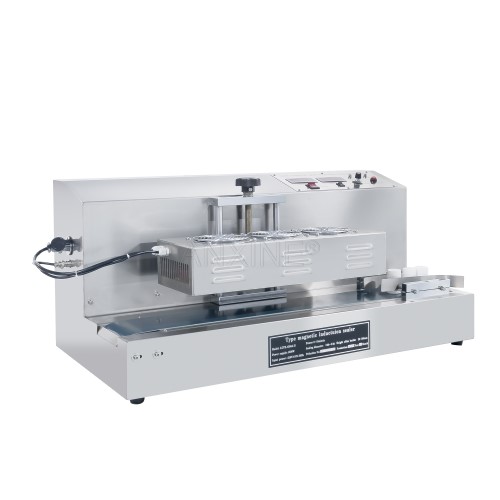 Fully Automatic Induction Sealing Machines