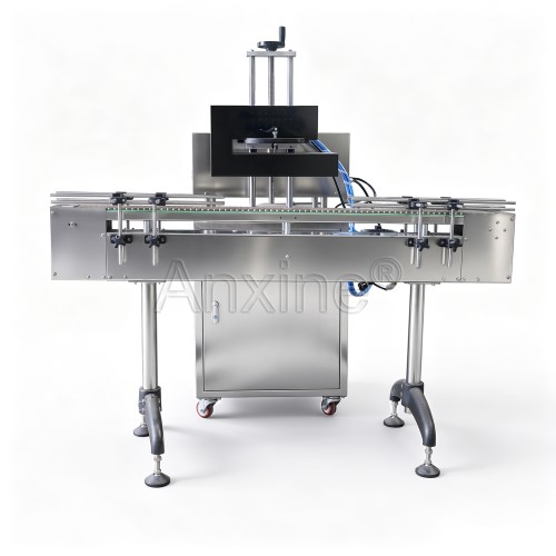 Water-Cooled Induction Sealers
