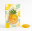 Blister pack for gummy candy