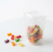 stand up pouch for gummy candy