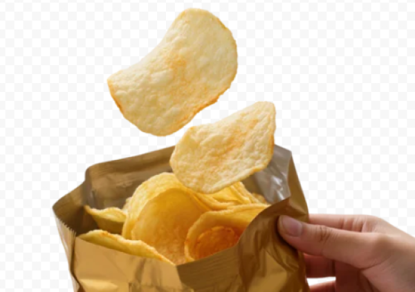 Aluminum foil laminates doypack