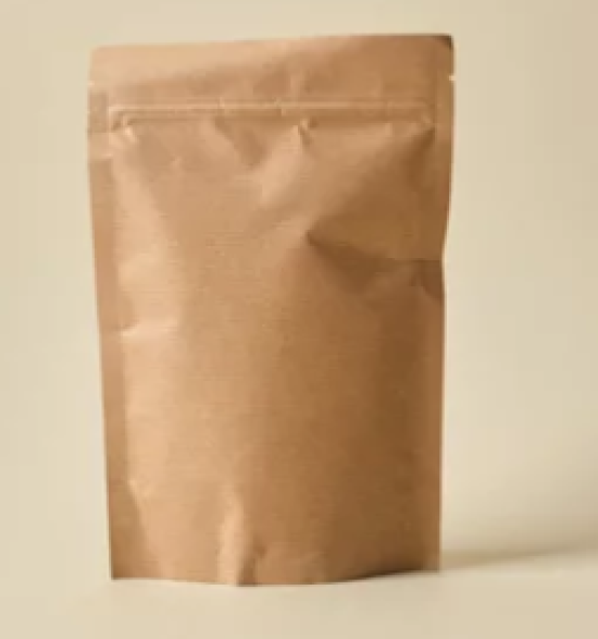 Paper laminates doypack