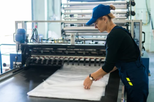 Packagine Materials