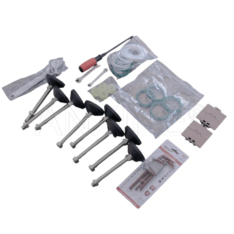 Spare parts